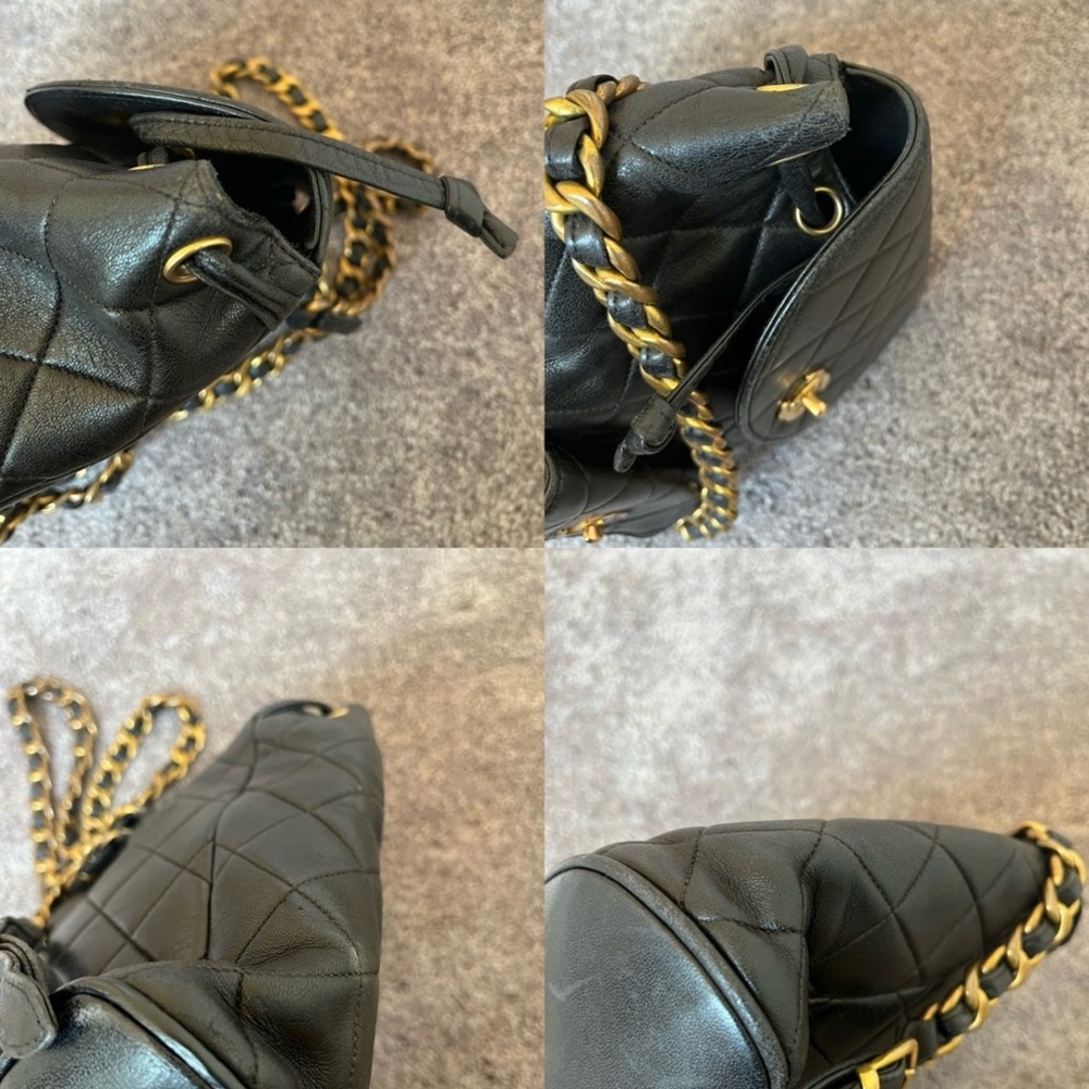 Chanel Backpack - image 4